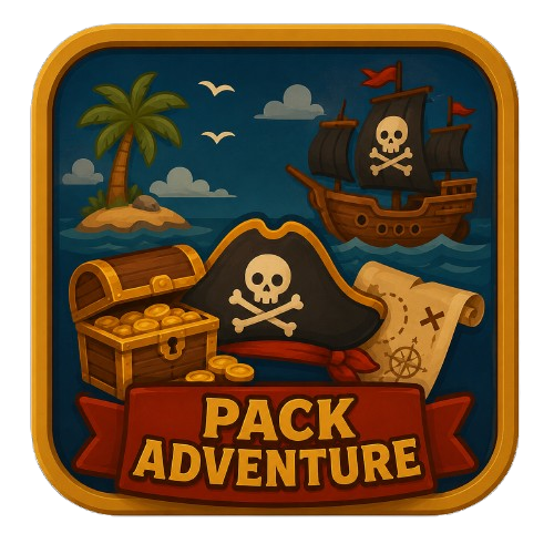 Pack Adventure